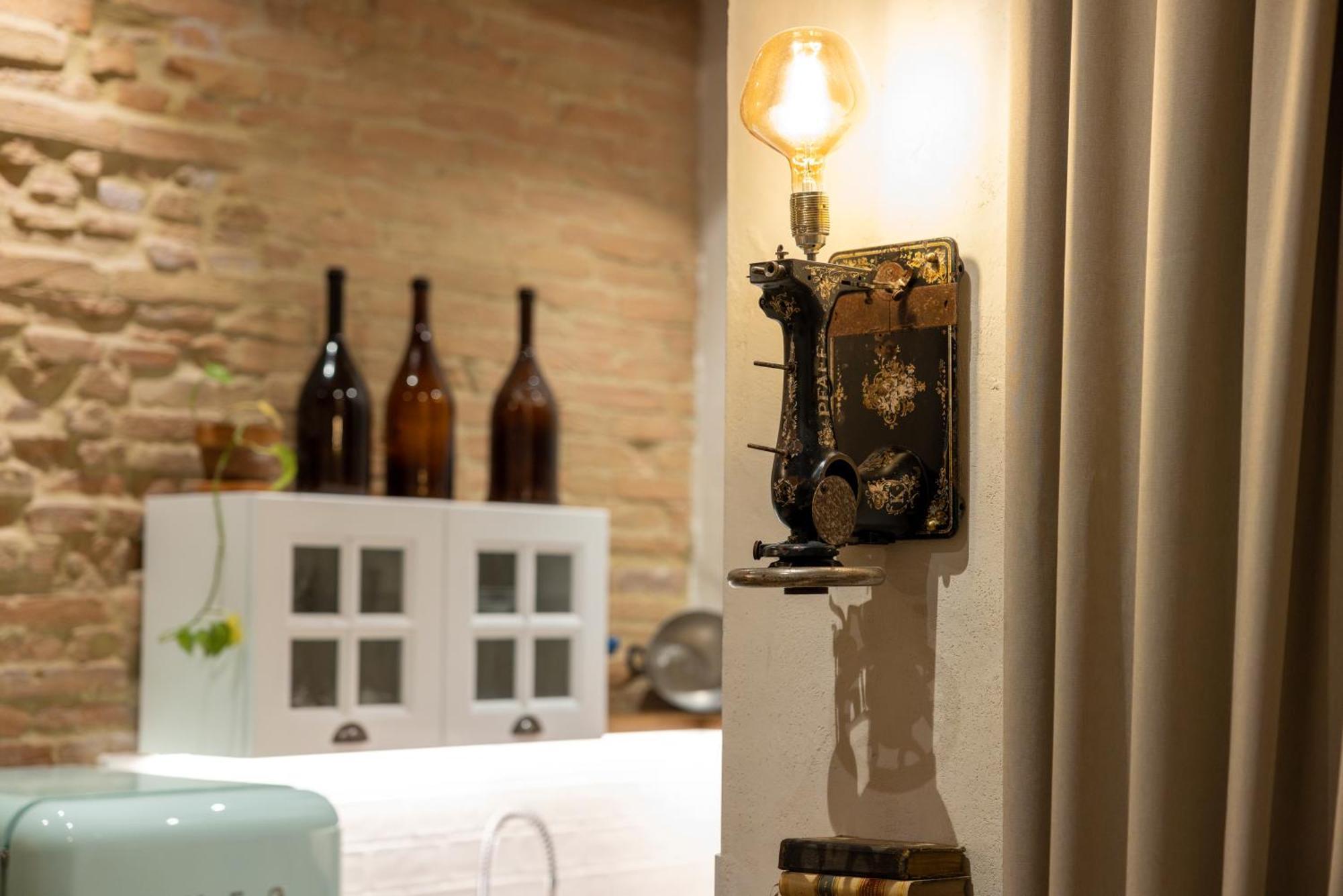 Boutique Homes Сиена Екстериор снимка