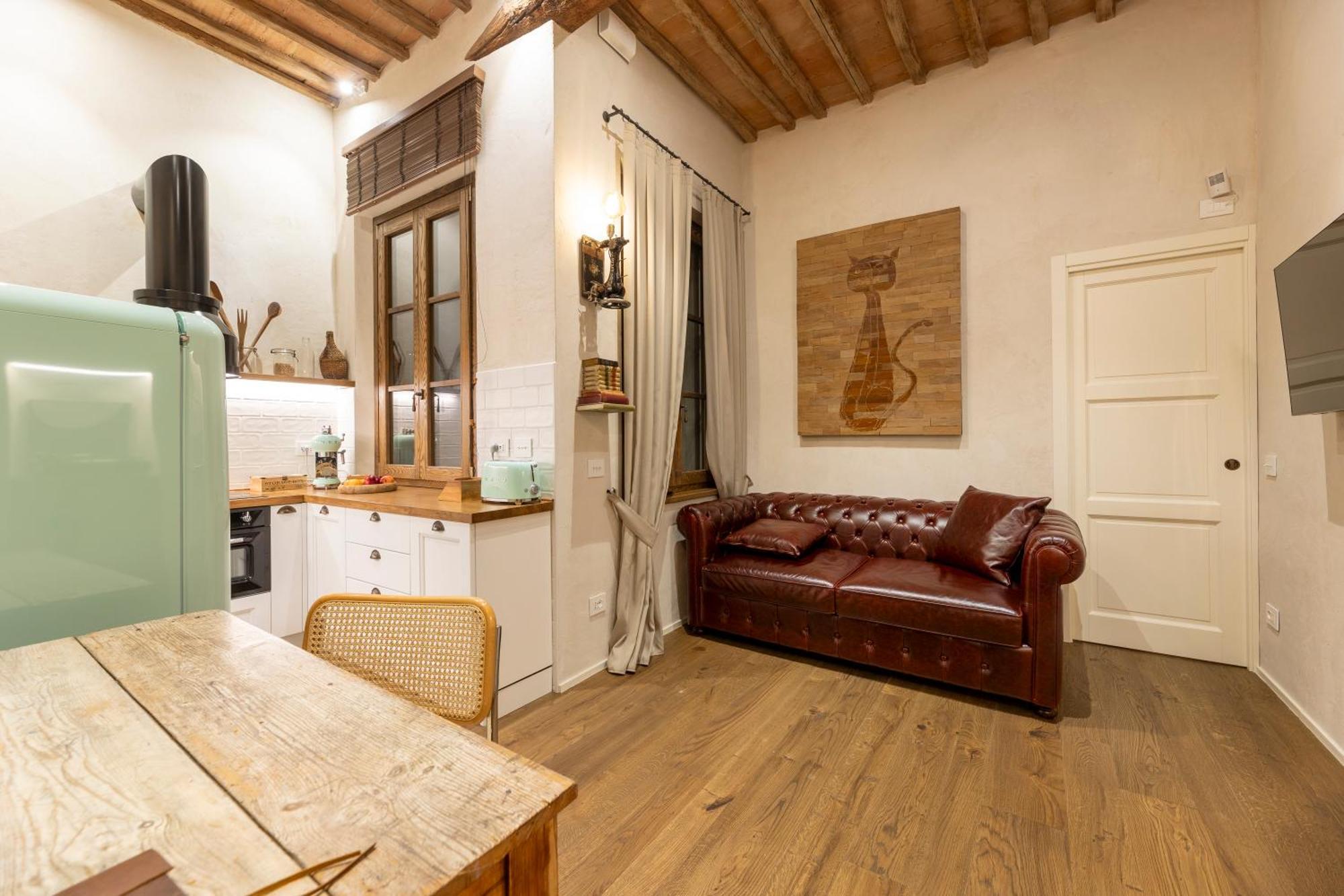 Boutique Homes Сиена Екстериор снимка