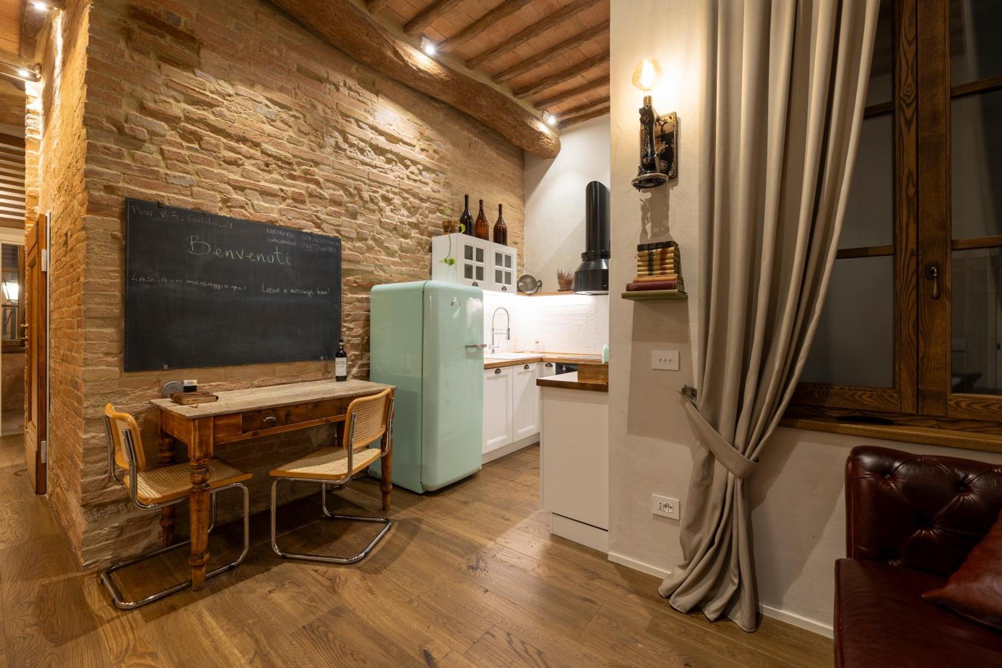 Boutique Homes Сиена Екстериор снимка