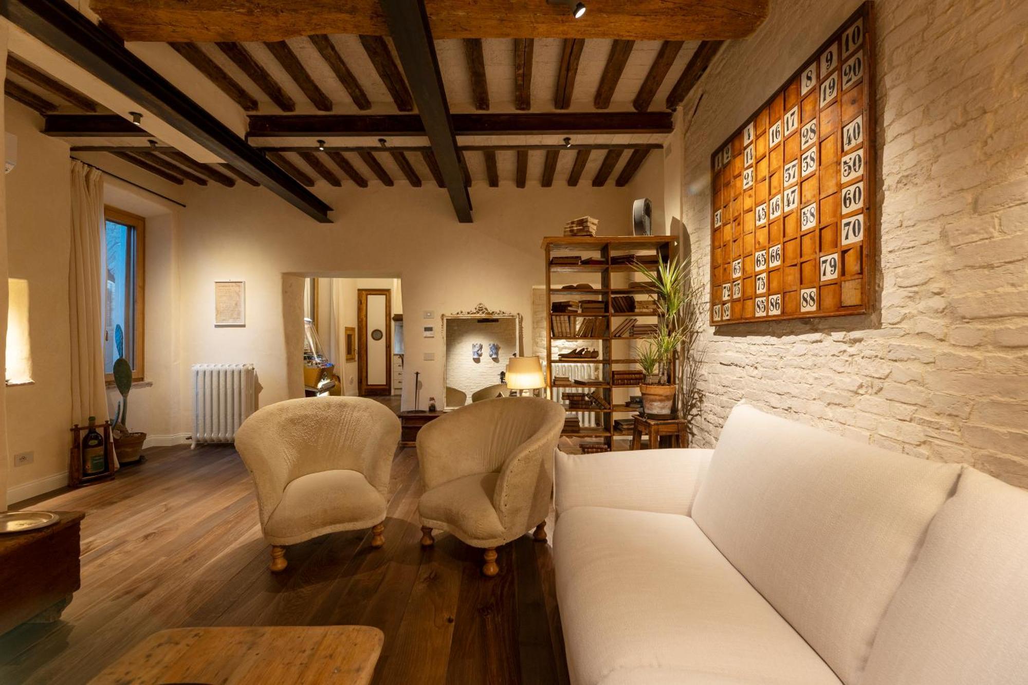 Boutique Homes Сиена Екстериор снимка