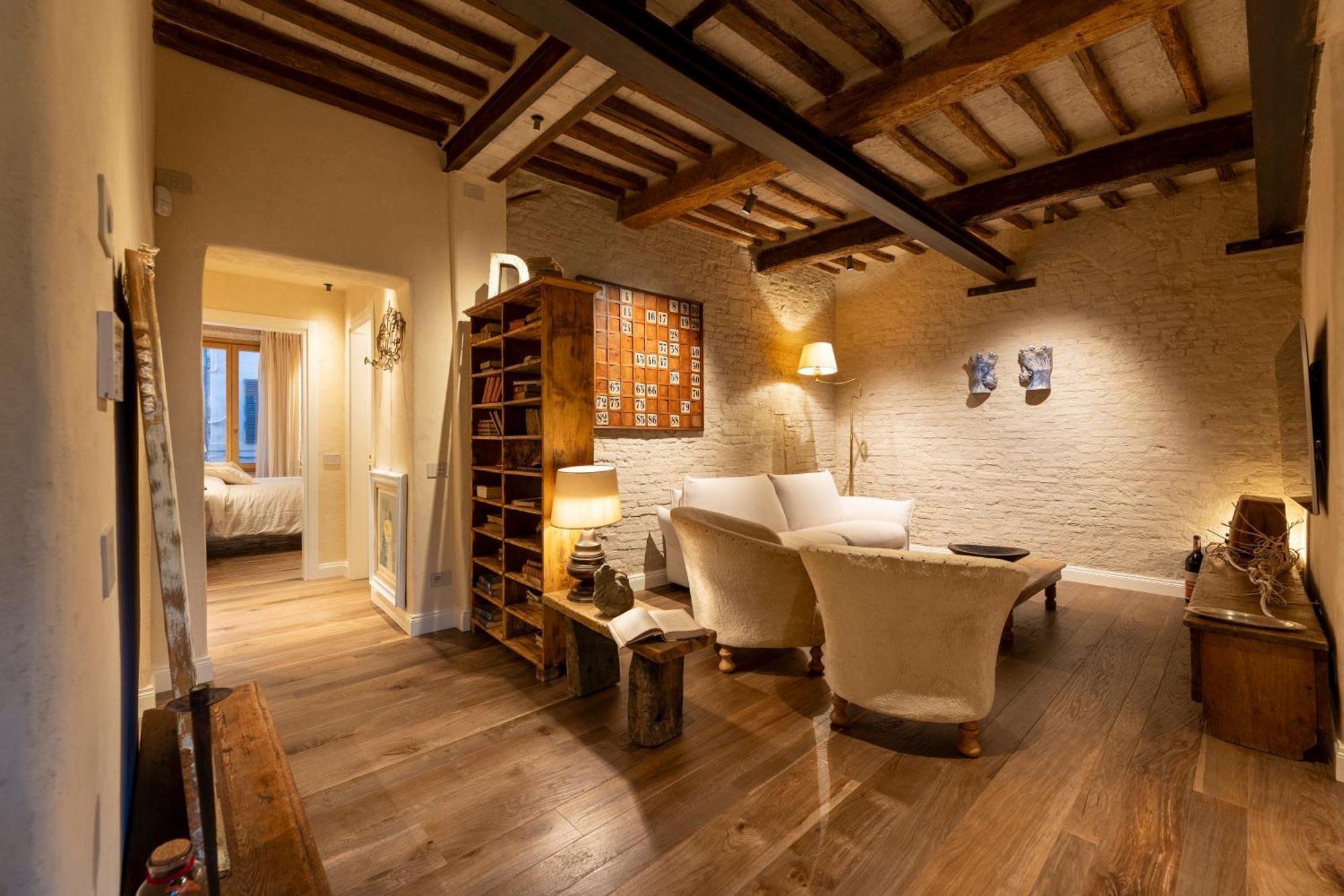 Boutique Homes Сиена Екстериор снимка