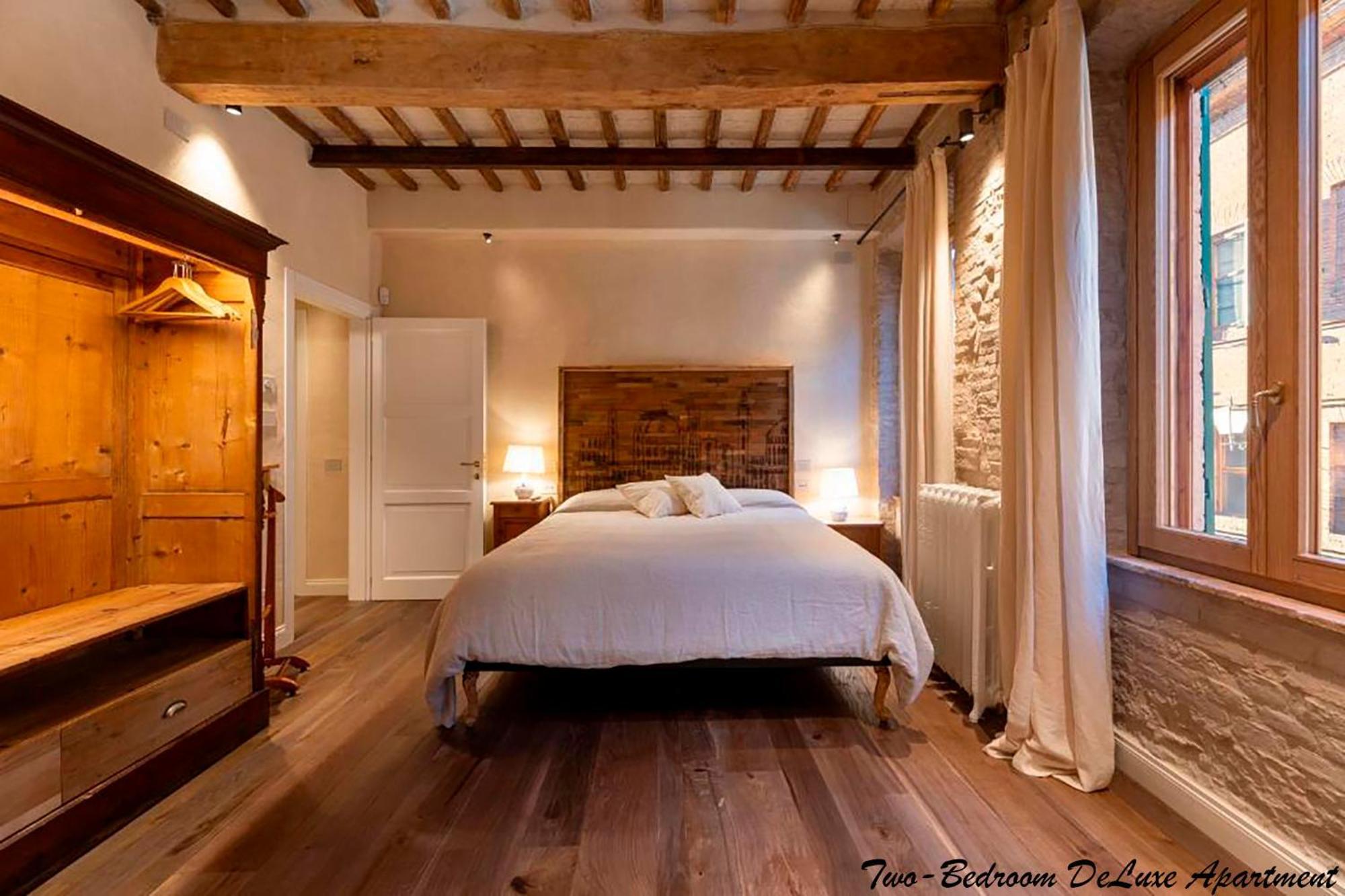 Boutique Homes Сиена Екстериор снимка