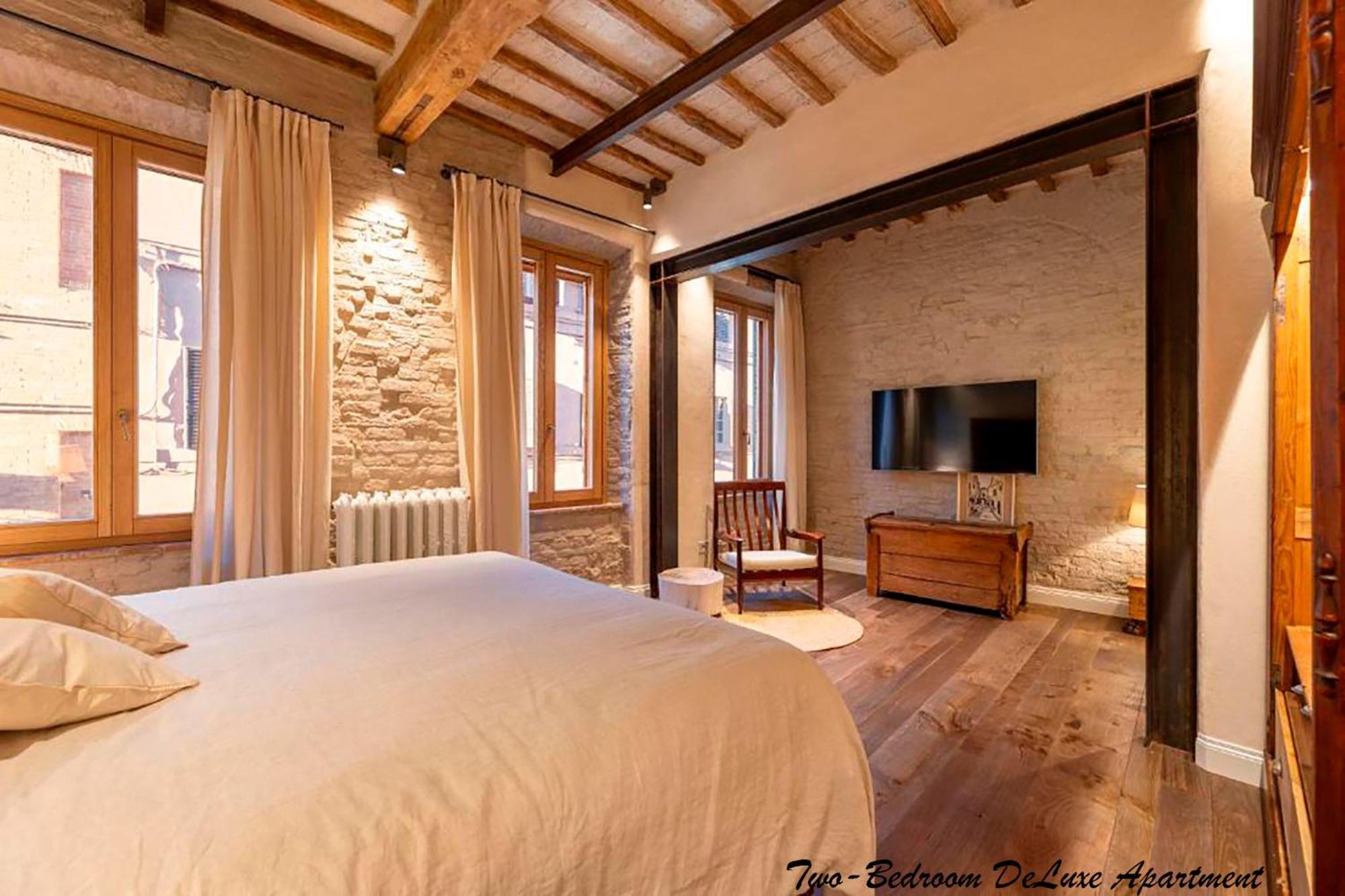 Boutique Homes Сиена Екстериор снимка