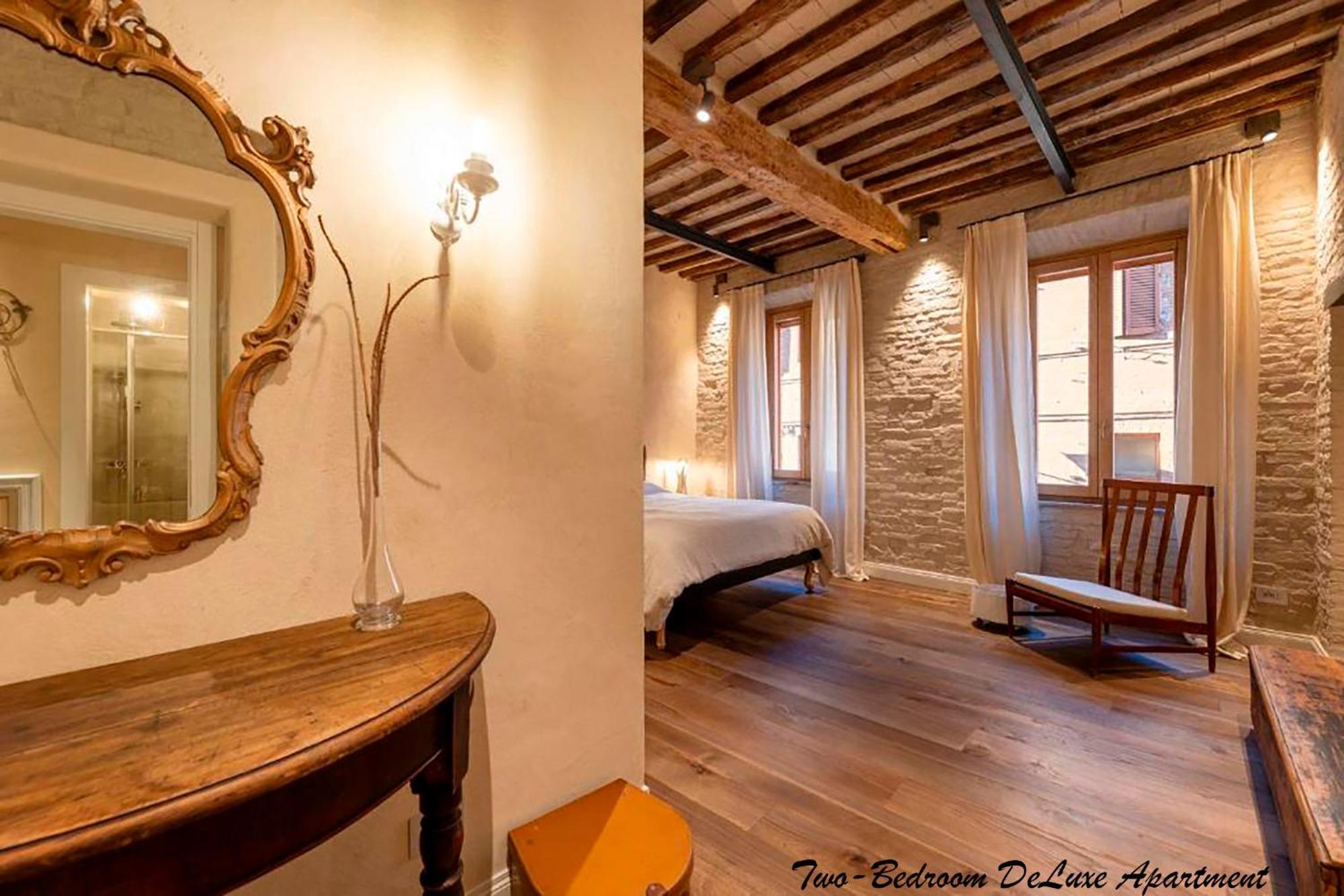 Boutique Homes Сиена Екстериор снимка