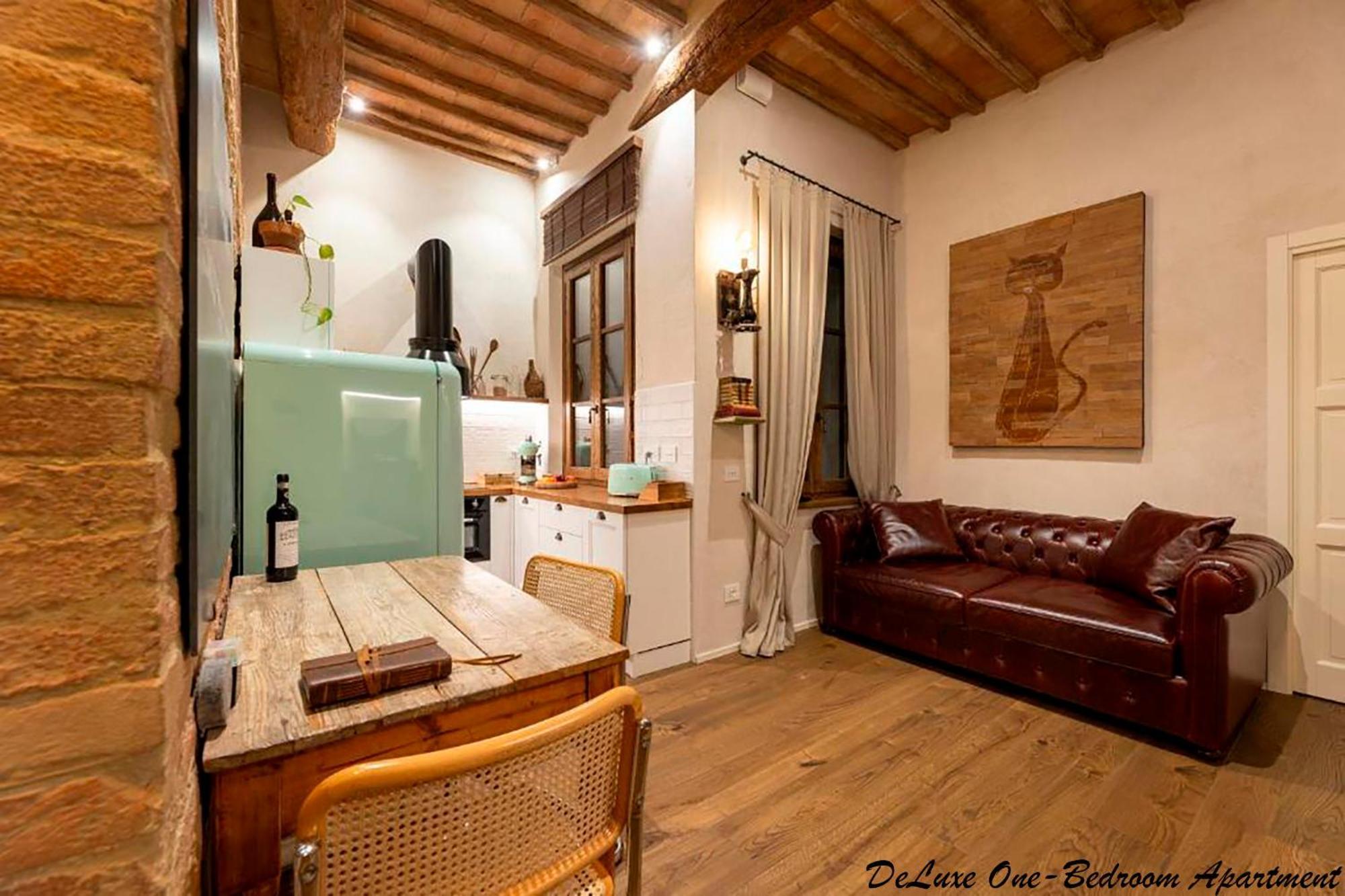 Boutique Homes Сиена Екстериор снимка