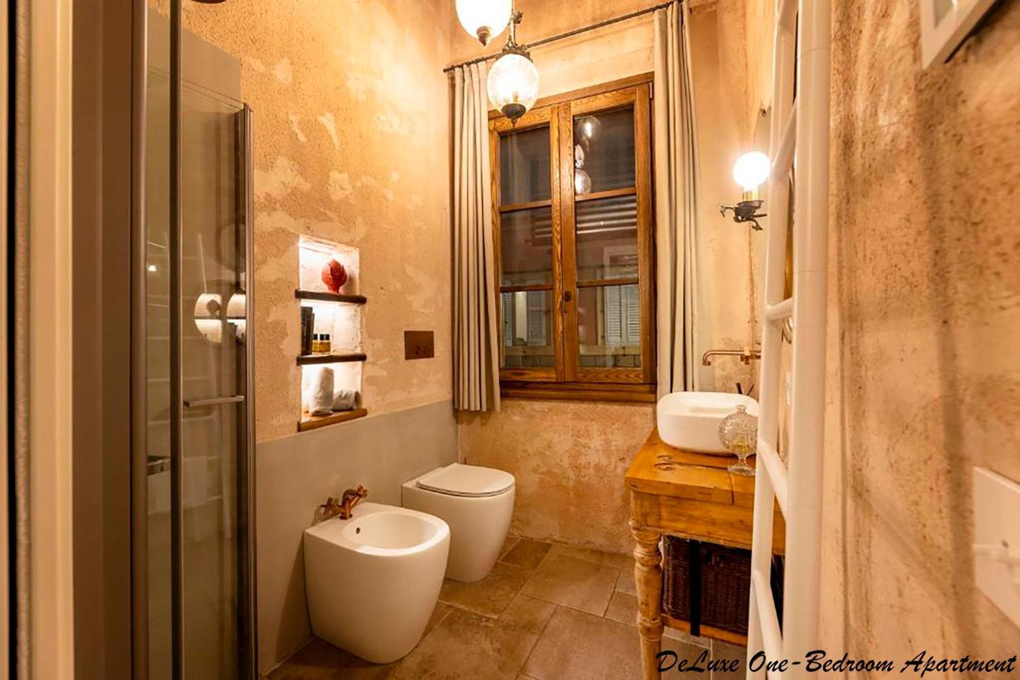 Boutique Homes Сиена Екстериор снимка